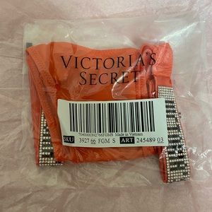 VS Brazilian panties